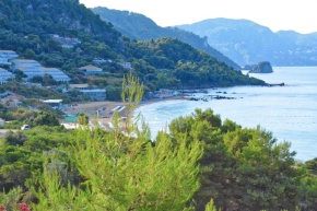Corfu Resorts Villas