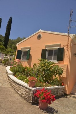 Georgia Apartments & Studios Corfu