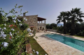 Ionian Garden Villas - Villa Pietra