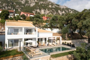 Nisos Villas Corfu